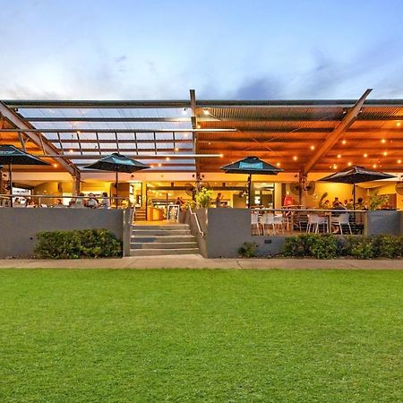 Апартаменти 'Botanica Hoja' A Nightcliff Balcony Refresh Дарвін Екстер'єр фото