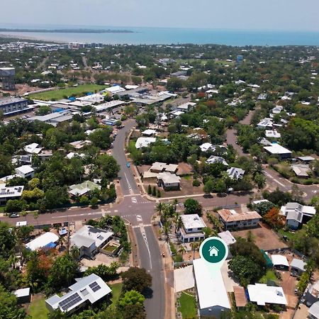 Апартаменти 'Botanica Hoja' A Nightcliff Balcony Refresh Дарвін Екстер'єр фото