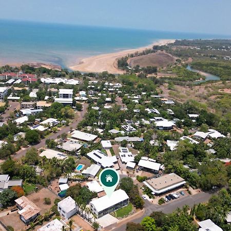 Апартаменти 'Botanica Hoja' A Nightcliff Balcony Refresh Дарвін Екстер'єр фото