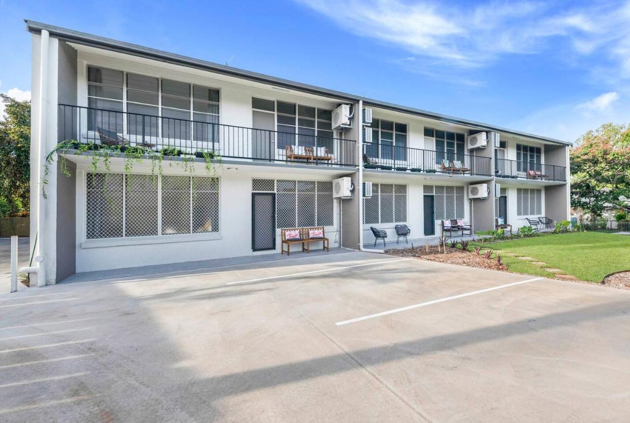 Апартаменти 'Botanica Hoja' A Nightcliff Balcony Refresh Дарвін Екстер'єр фото