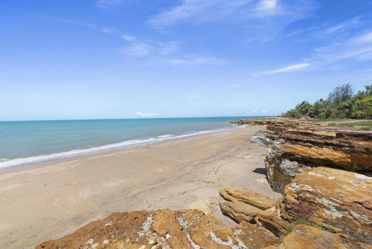 Апартаменти 'Botanica Hoja' A Nightcliff Balcony Refresh Дарвін Екстер'єр фото