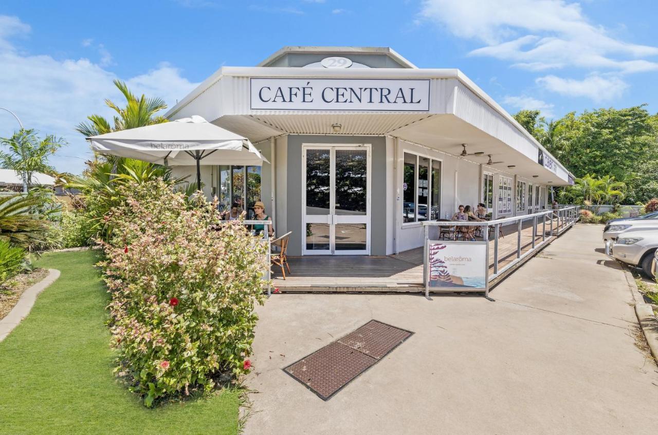 Апартаменти 'Botanica Hoja' A Nightcliff Balcony Refresh Дарвін Екстер'єр фото