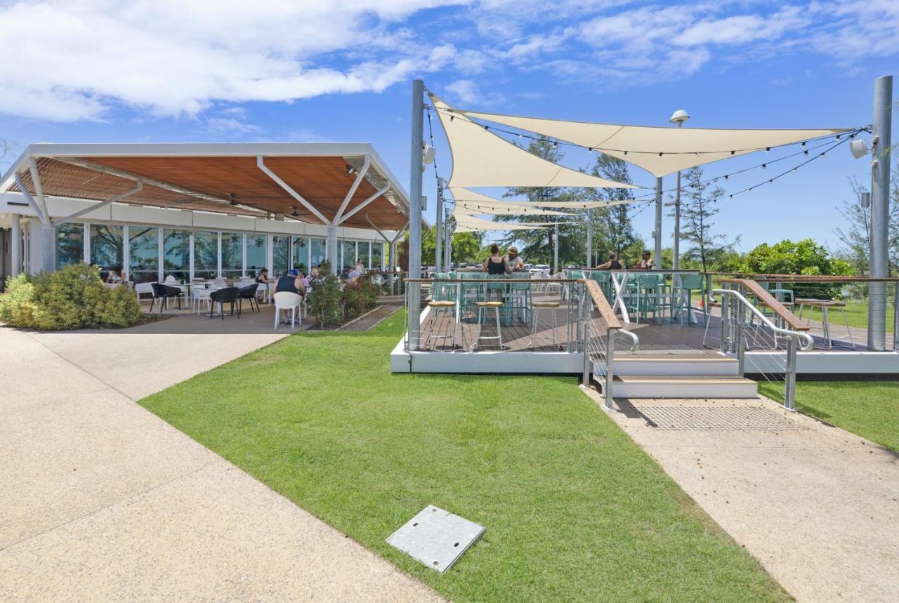 Апартаменти 'Botanica Hoja' A Nightcliff Balcony Refresh Дарвін Екстер'єр фото