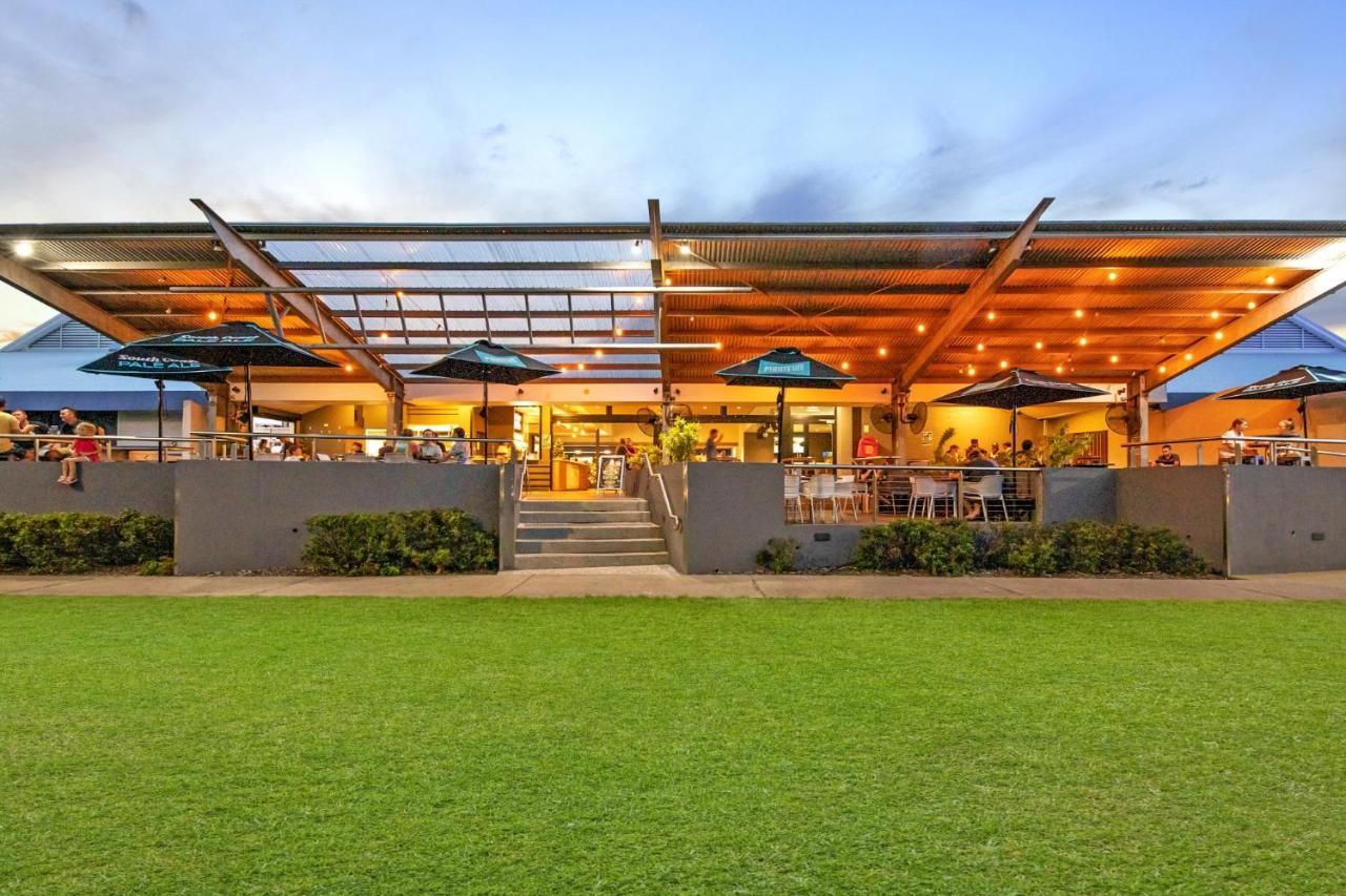 Апартаменти 'Botanica Hoja' A Nightcliff Balcony Refresh Дарвін Екстер'єр фото